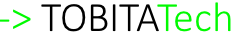 TOBITA Tech Logo